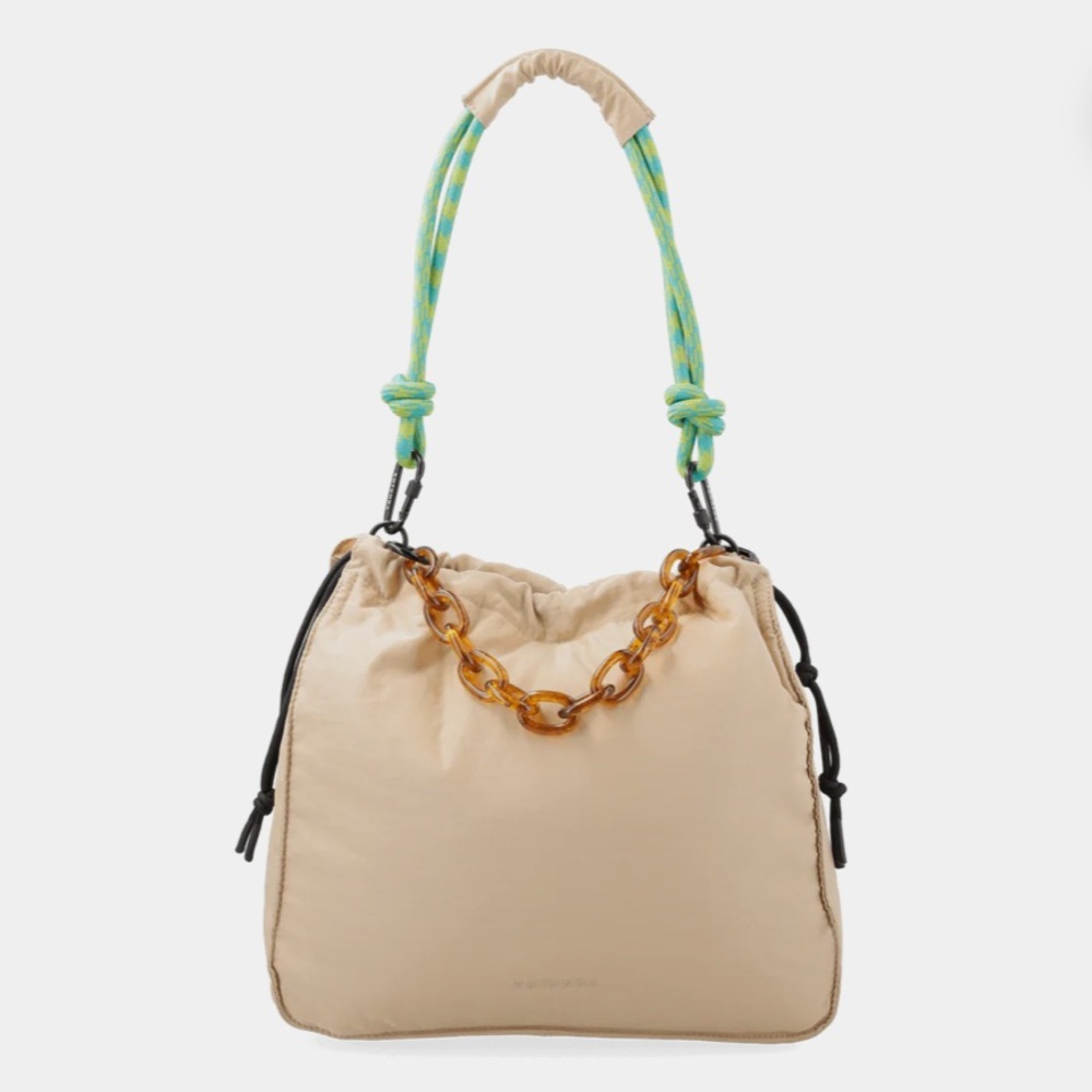 ROTUNDA SANT HOBO BAG